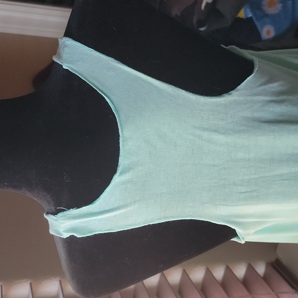 Forever 21 Follow Your Heart Tank Top - Picture 8 of 8